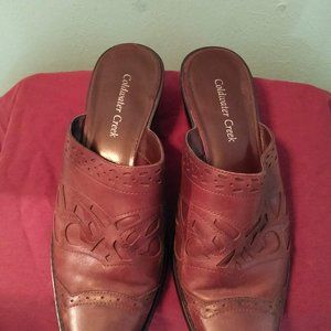 Coldwater Creek Mule/Clog